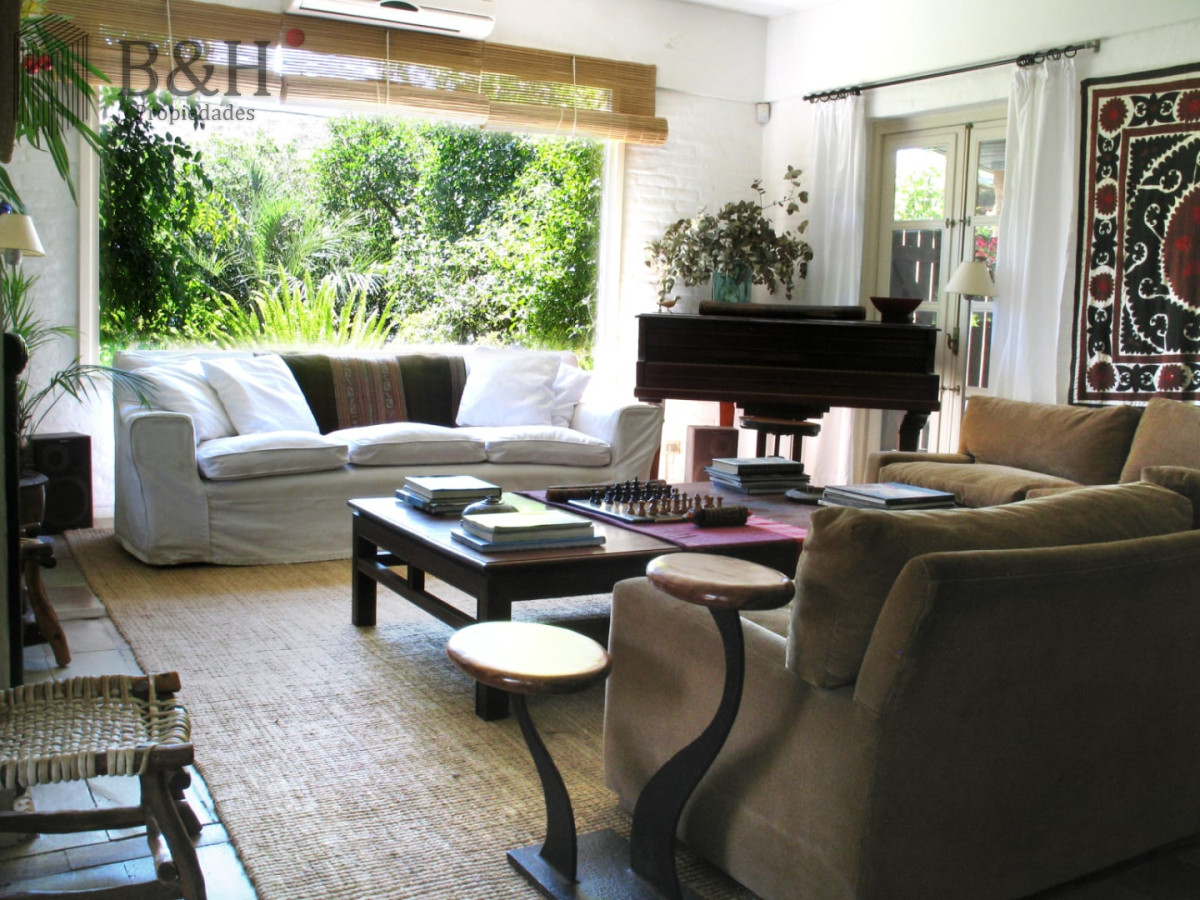 Casa ID.7495 - Casa en La Barra