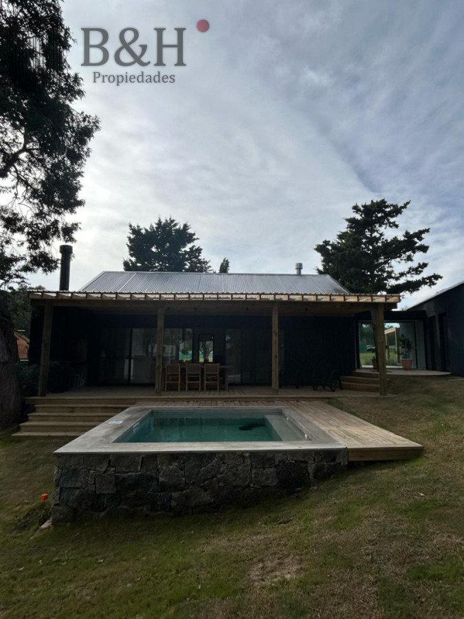 Casa ID.7161 - CASA A ESTRENAR