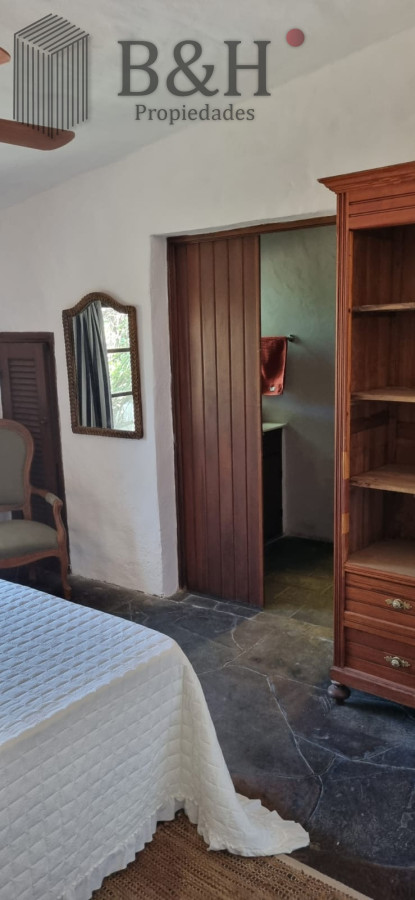 Casa ID.4076 - Casa en  - Punta Ballena