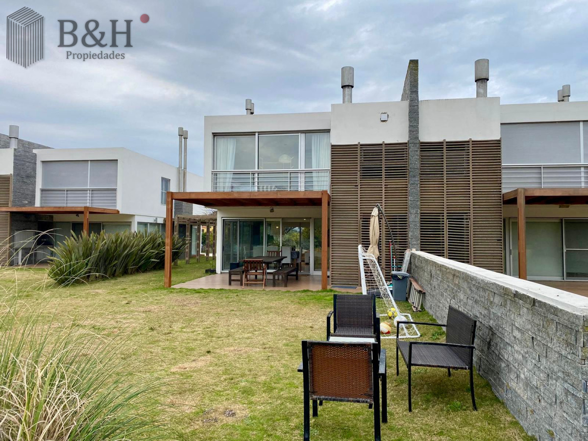 Casa ID.3598 - Casa 15 en Silente Club de Mar en Alquiler