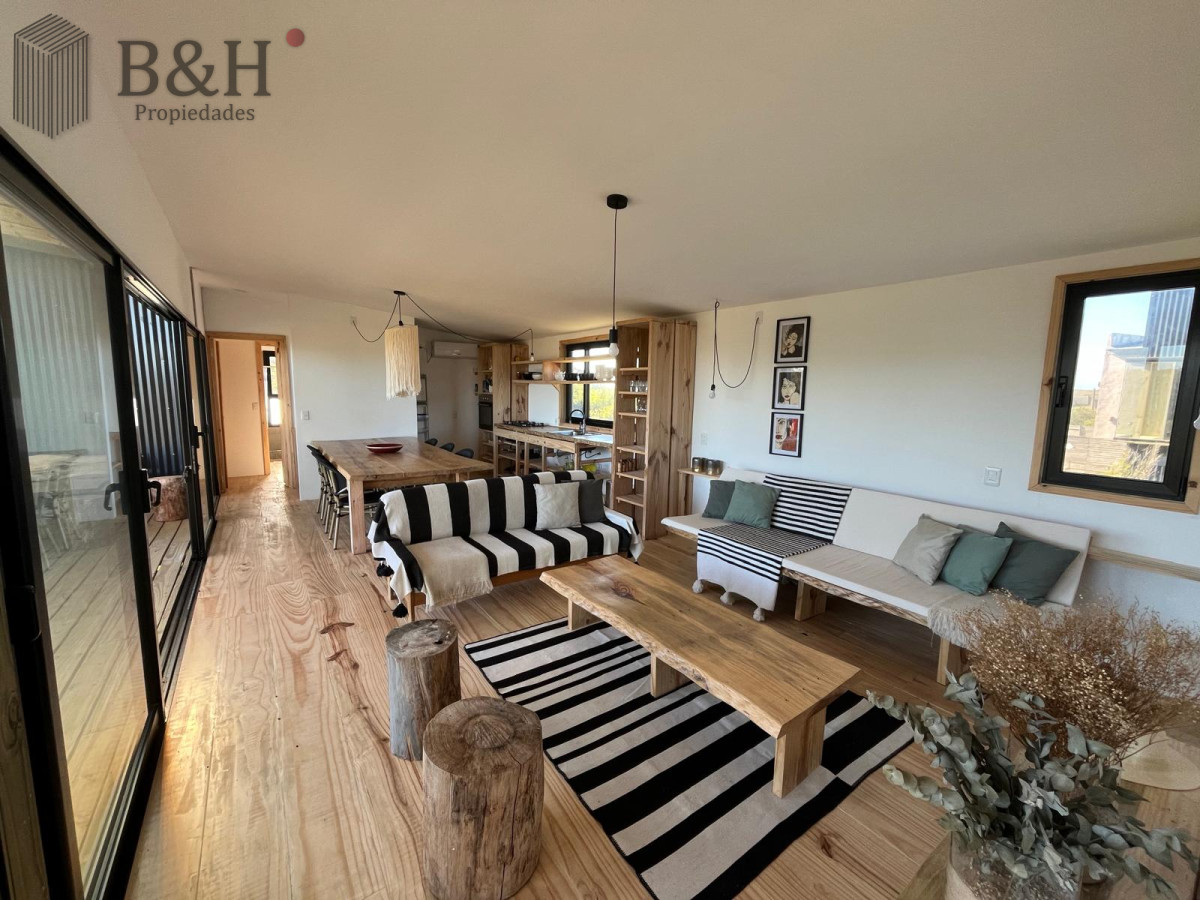 Casa ID.3601 - Casa con vista a la laguna! 