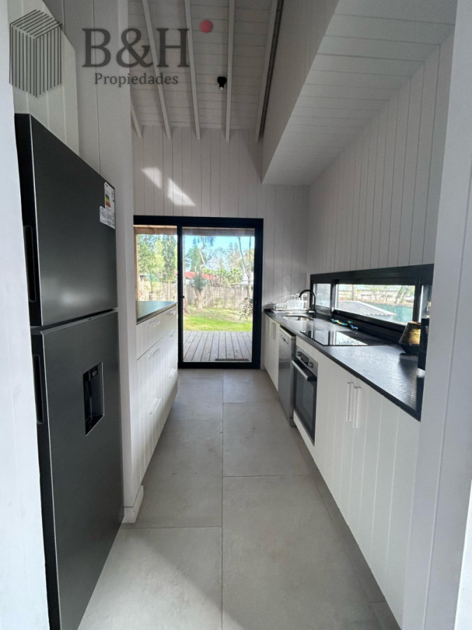 Casa ID.7161 - CASA A ESTRENAR