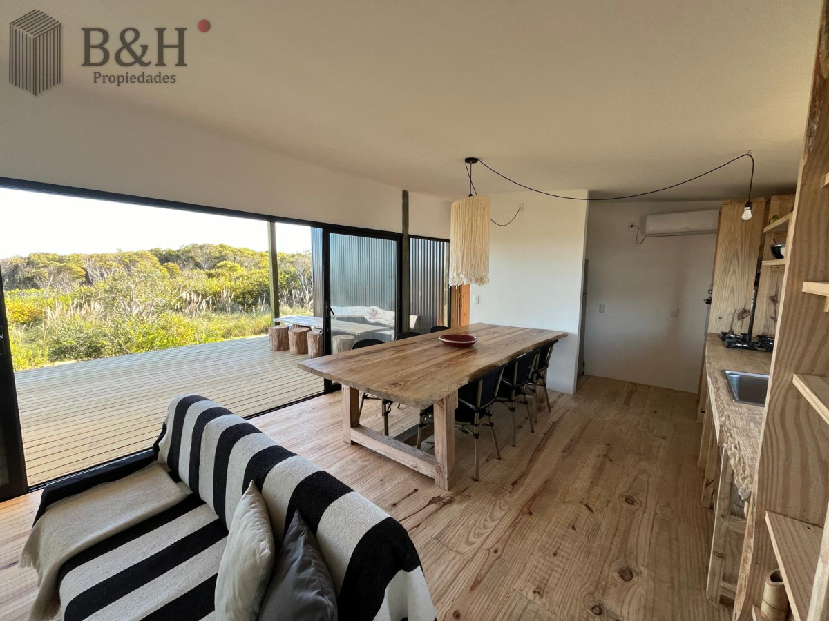 Casa ID.3601 - Casa con vista a la laguna! 