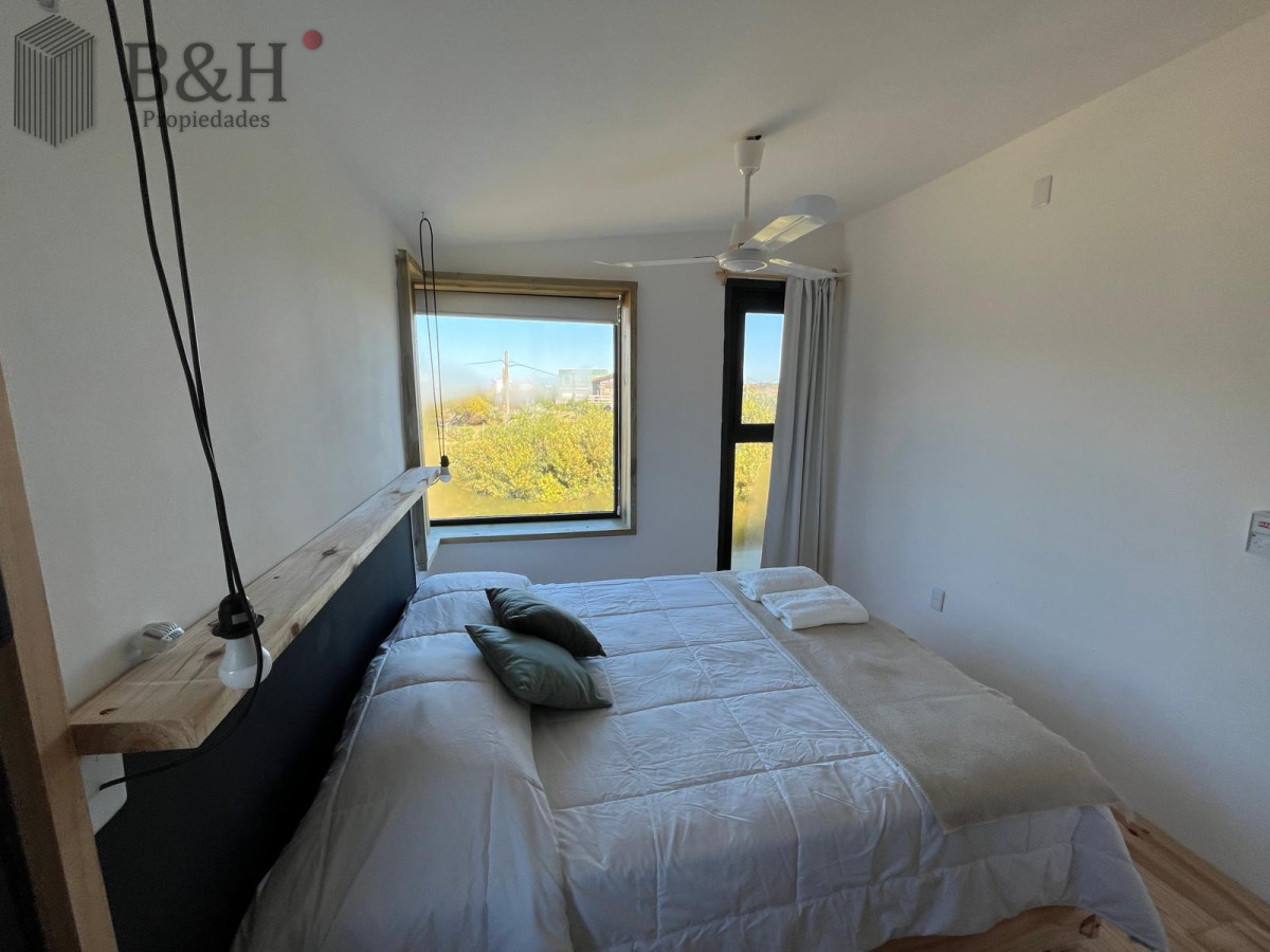 Casa ID.3601 - Casa con vista a la laguna! 