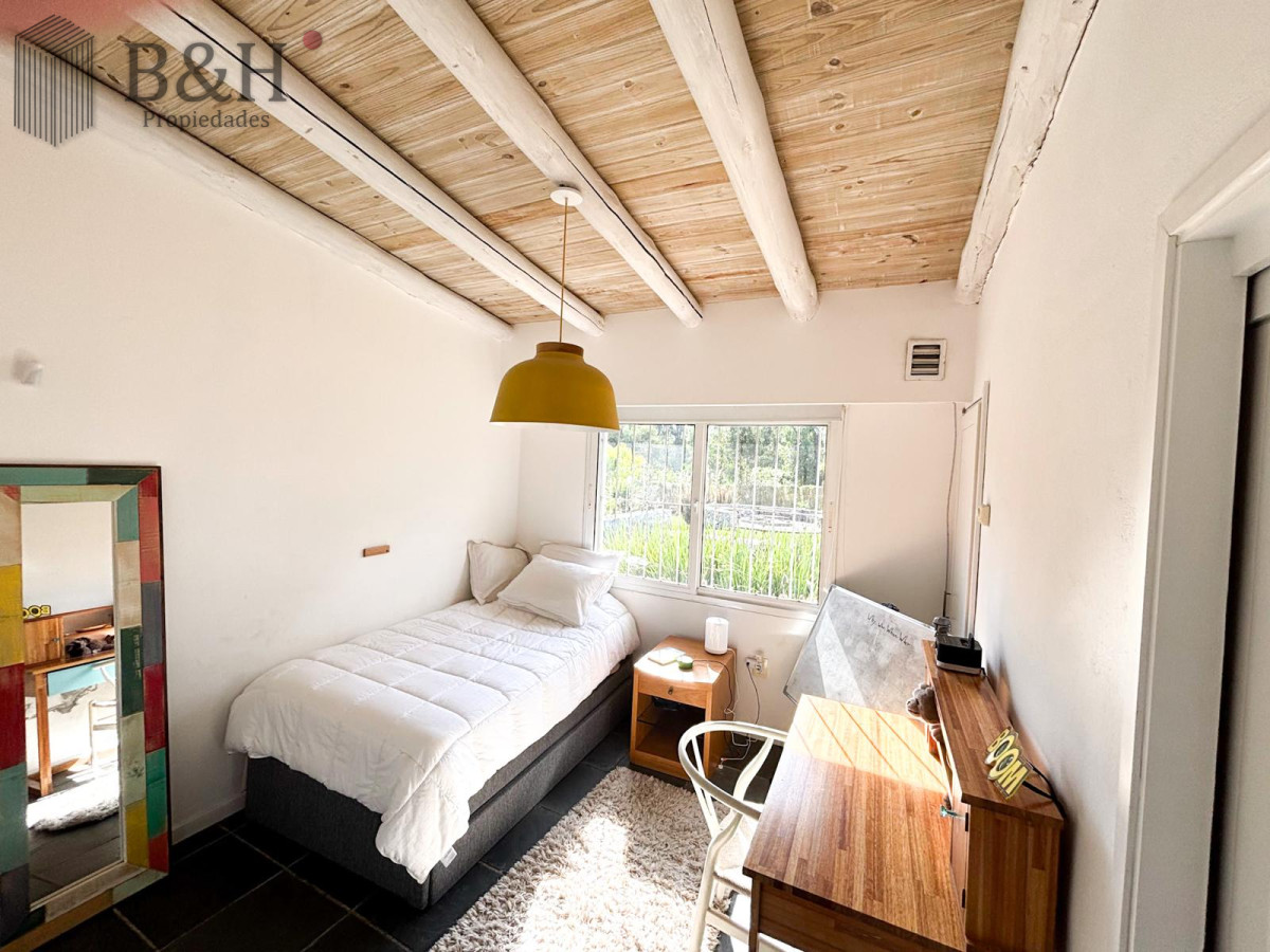 Casa ID.5332 - CASA EN VENTA EN EL TESORO, LA BARRA
