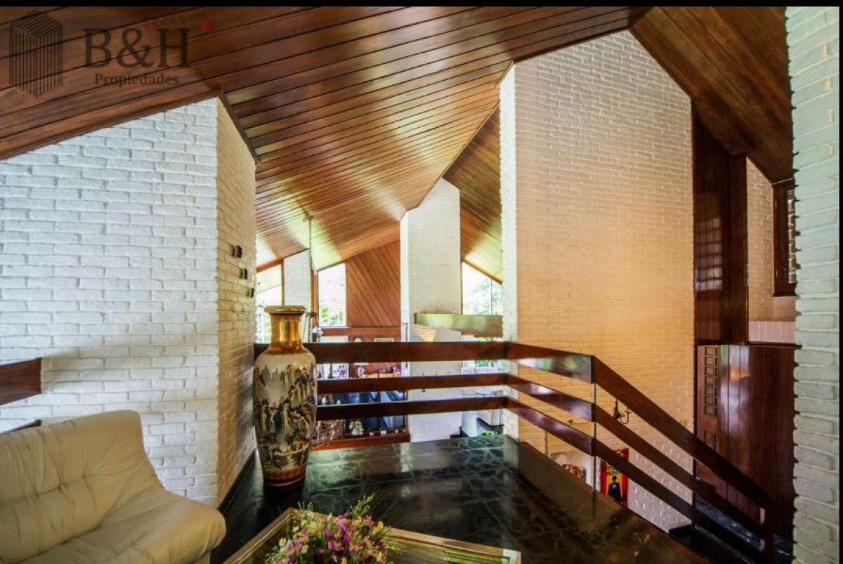 Casa ID.3885 - ESPECTACULAR CASA PUNTA DEL ESTE