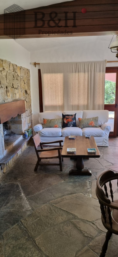 Casa ID.4076 - Casa en  - Punta Ballena