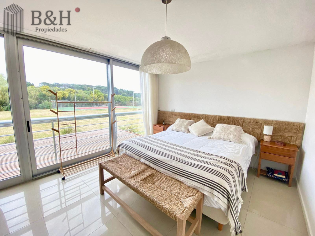 Casa ID.3598 - Casa 15 en Silente Club de Mar en Alquiler