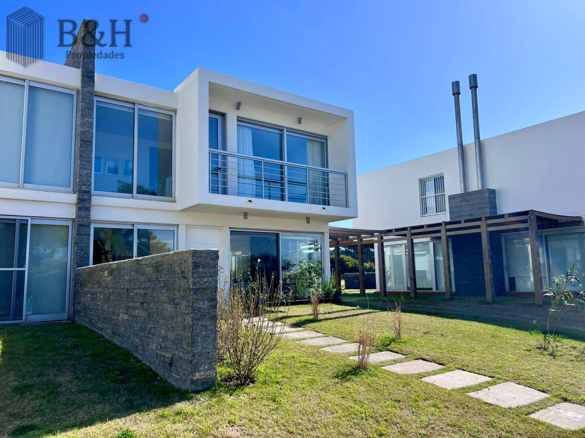 Casa ID.3598 - Casa 15 en Silente Club de Mar en Alquiler
