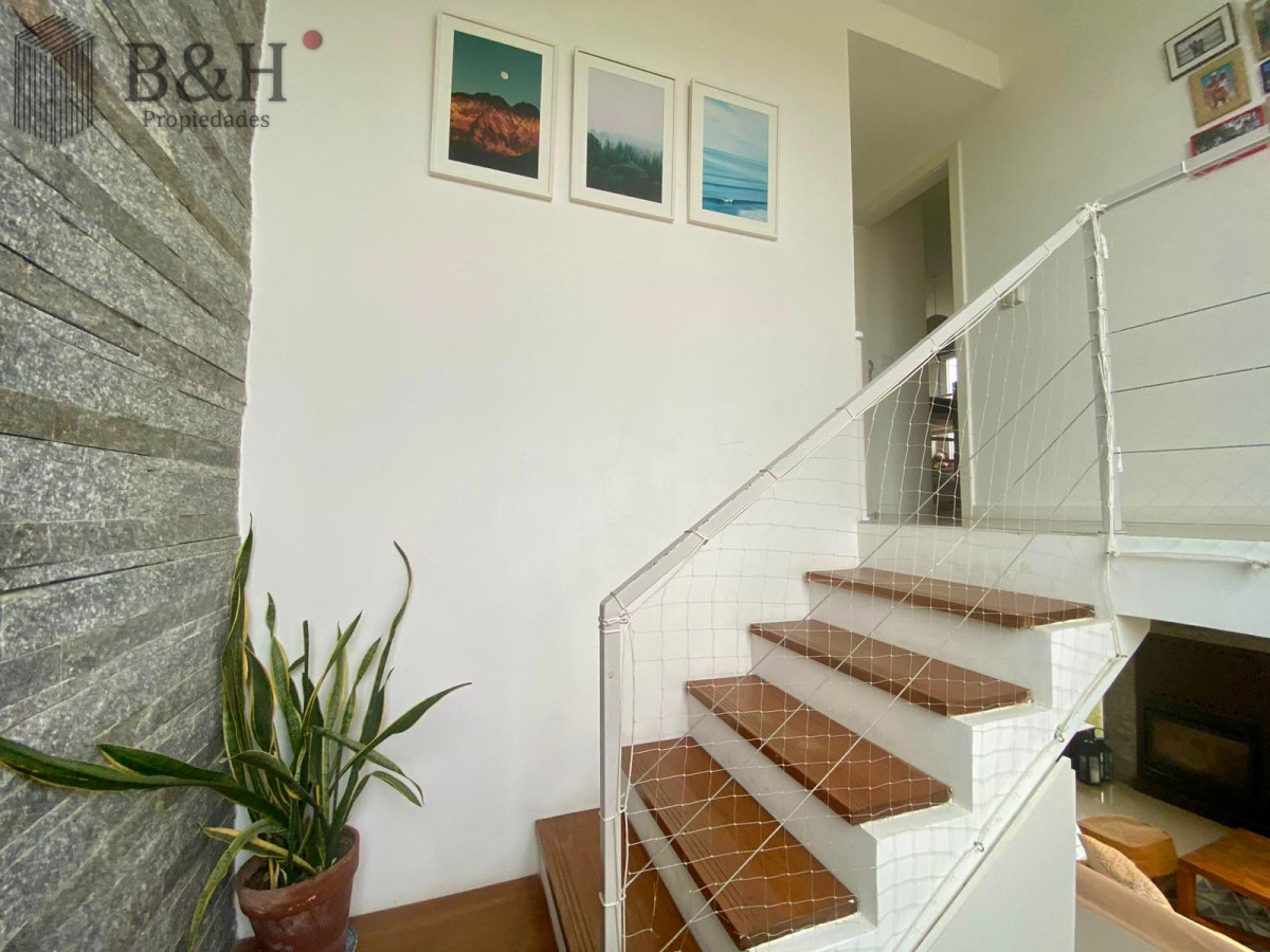 Casa ID.3598 - Casa 15 en Silente Club de Mar en Alquiler