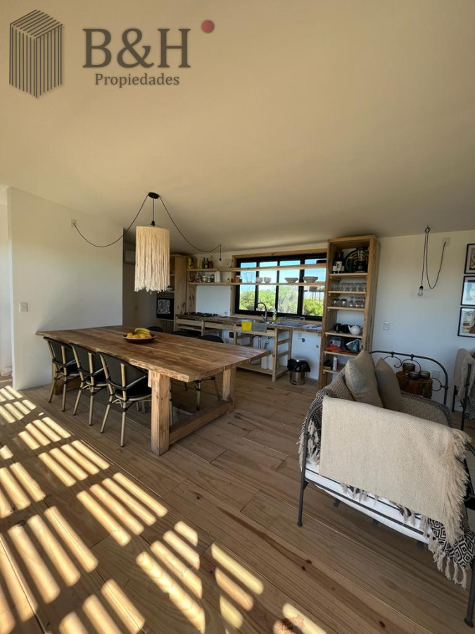 Santa Monica - GoPunta - Portal Inmobiliario de Punta del Este - Maldonado