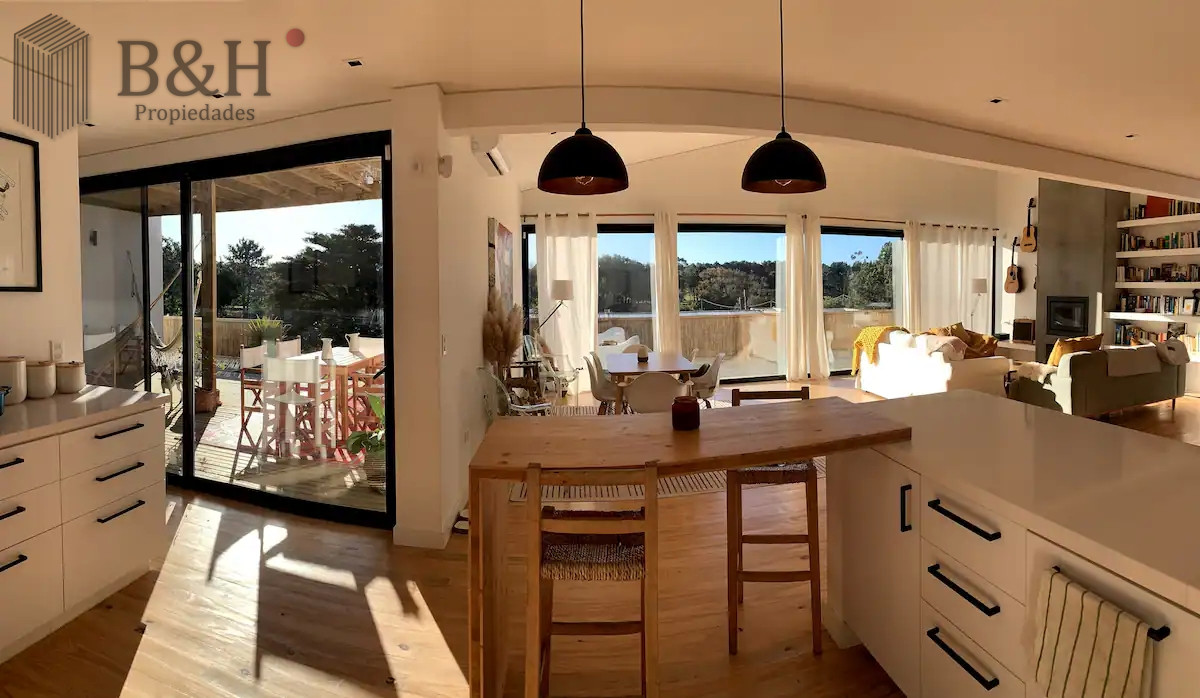 Mangrullos de Punta Piedras - GoPunta - Portal Inmobiliario de Punta del Este - Maldonado