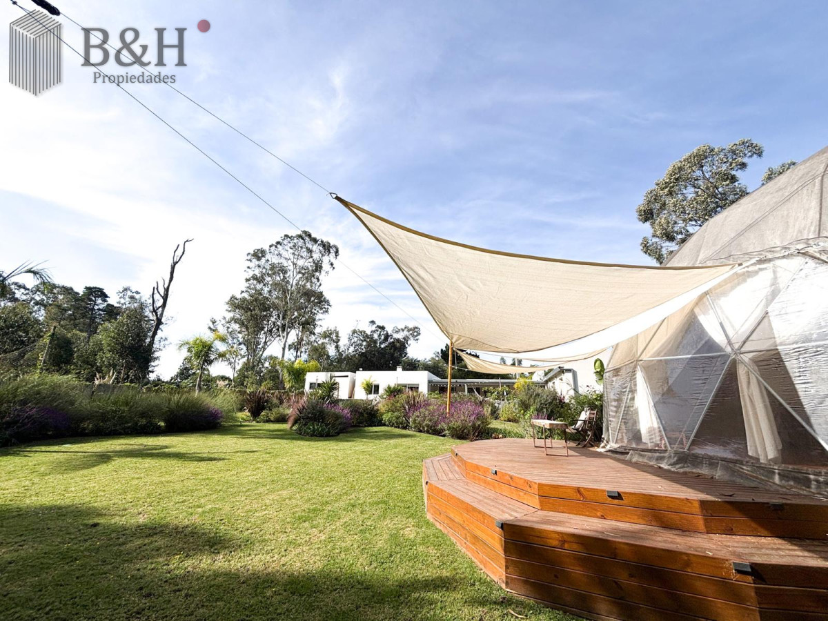 Casa ID.5332 - CASA EN VENTA EN EL TESORO, LA BARRA