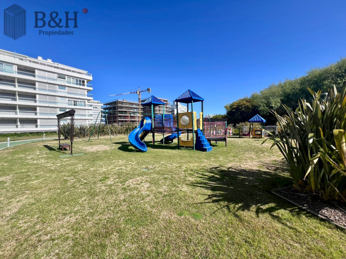 Casa ID.3598 - Casa 15 en Silente Club de Mar en Alquiler