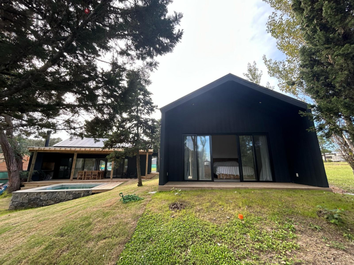 Casa ID.7161 - CASA A ESTRENAR