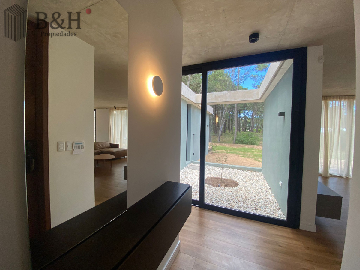 Casa ID.3726 - Casa Big Sur - Barra Verde