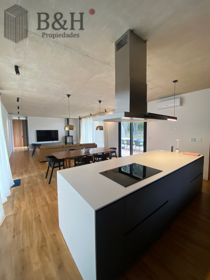 Casa ID.3726 - Casa Big Sur - Barra Verde