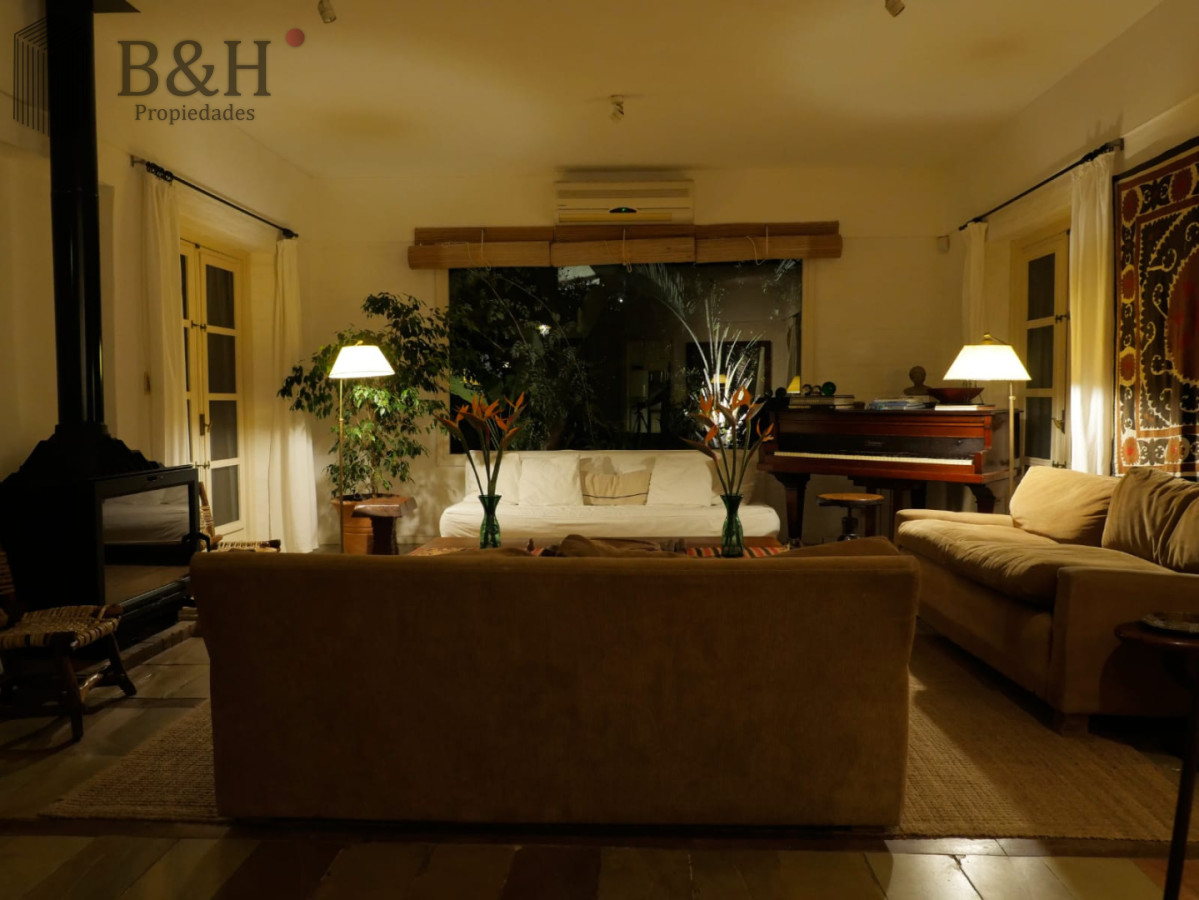 Casa ID.7495 - Casa en La Barra