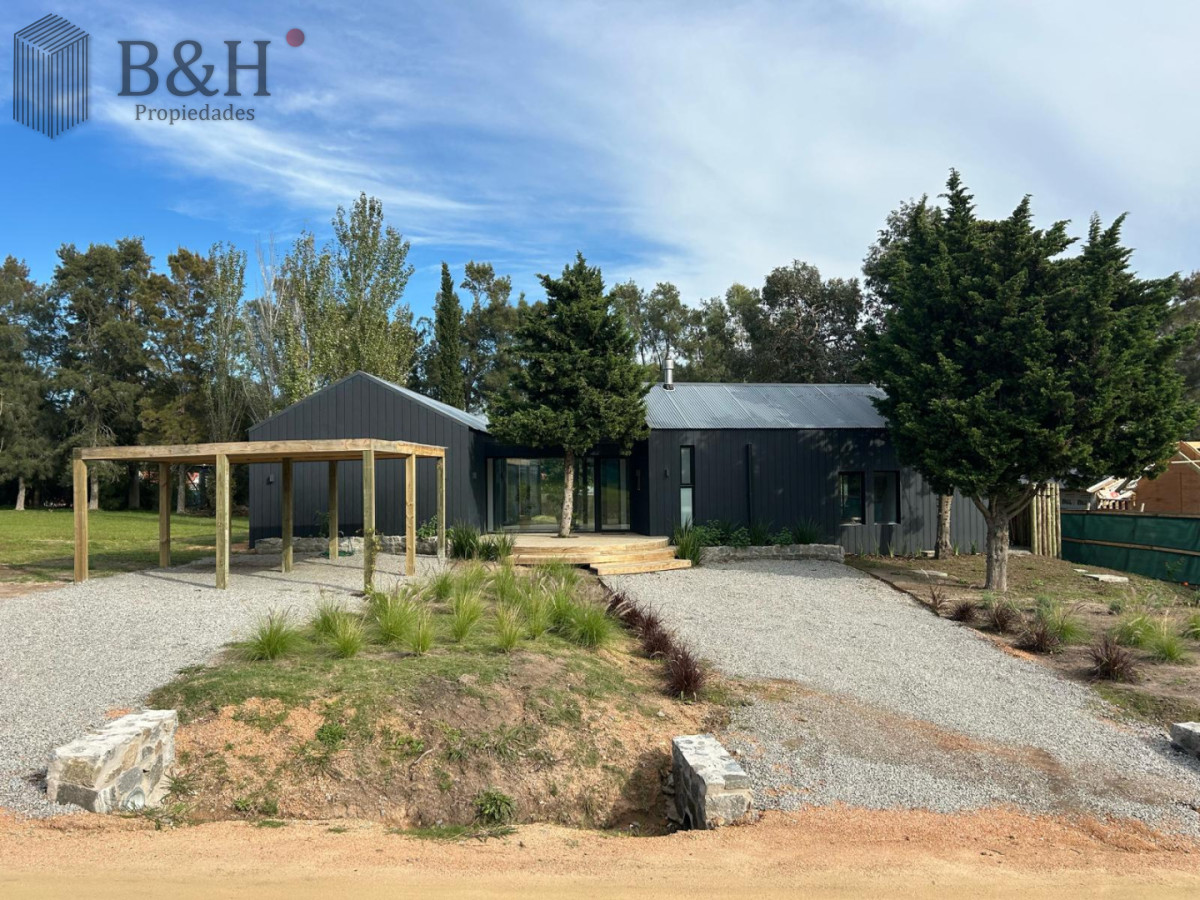 Casa ID.7161 - CASA A ESTRENAR