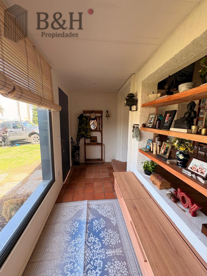 Casa ID.3730 - CASA LOMA ALTA - LA BARRA