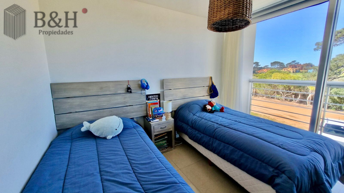 Casa ID.3598 - Casa 15 en Silente Club de Mar en Alquiler