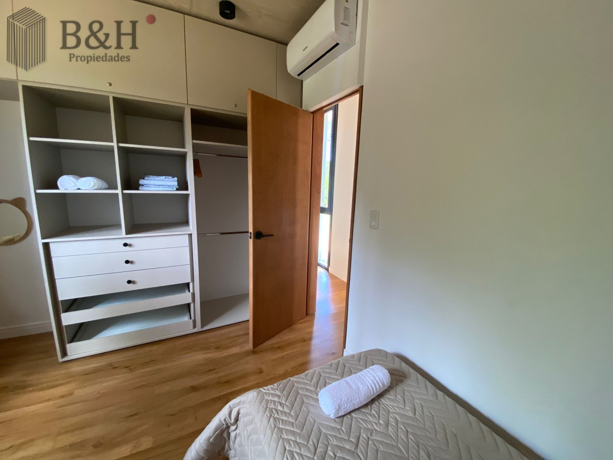 Casa ID.3726 - Casa Big Sur - Barra Verde