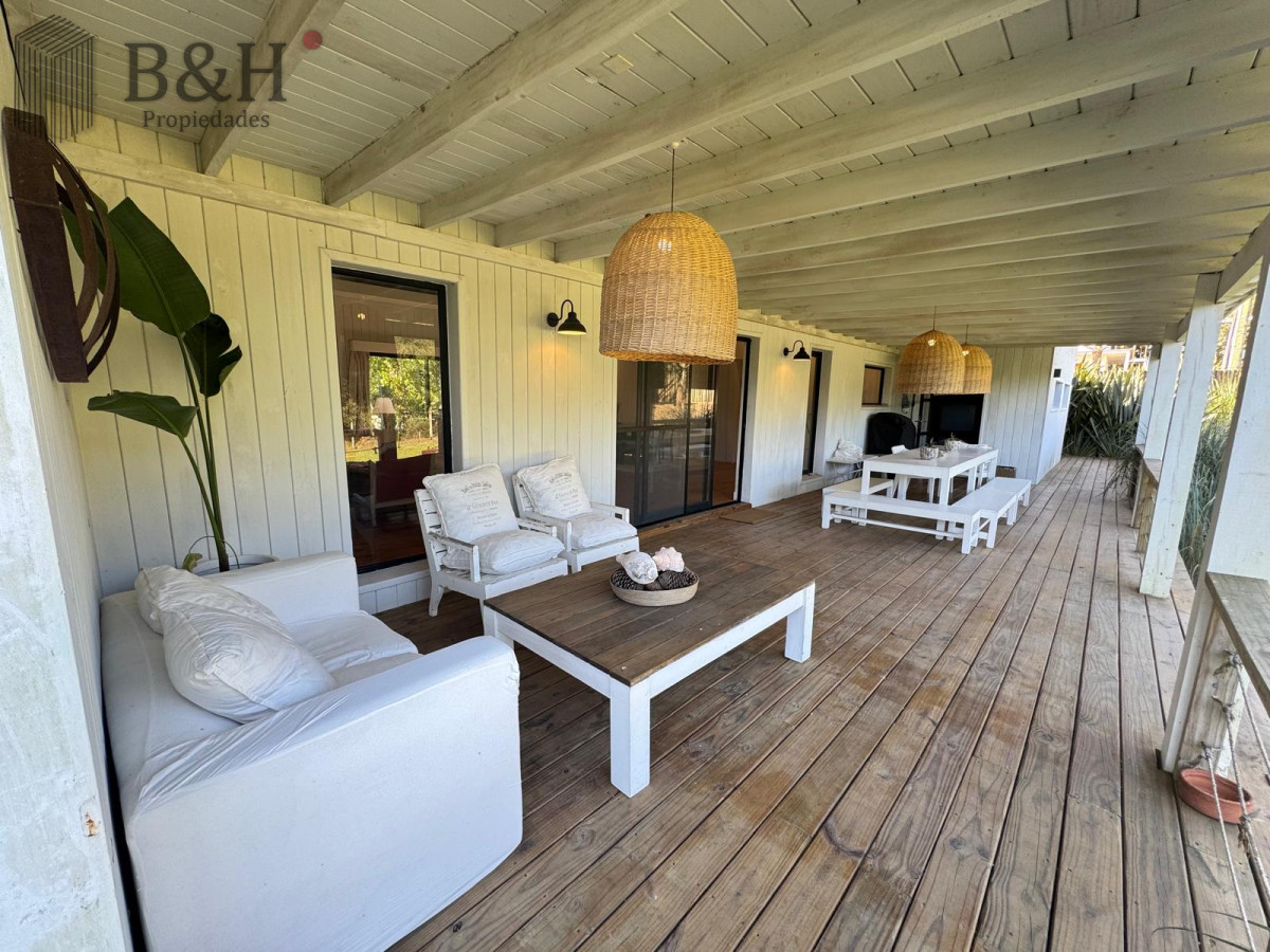 Casa ID.3724 - CASA TURCA, EN SAN VICENTE