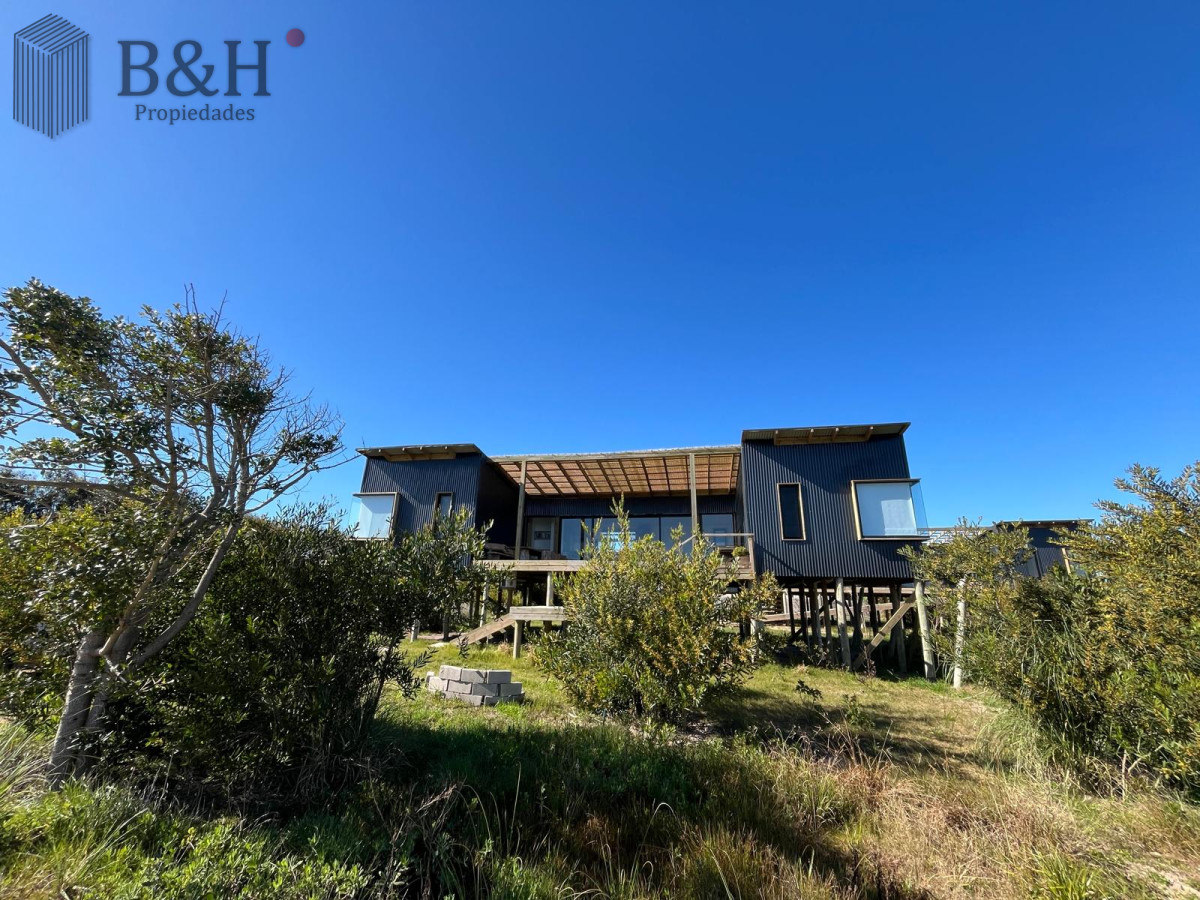 Casa ID.3601 - Casa con vista a la laguna! 