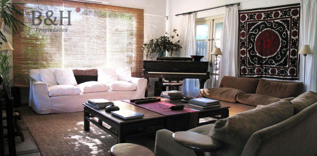 Casa ID.7495 - Casa en La Barra