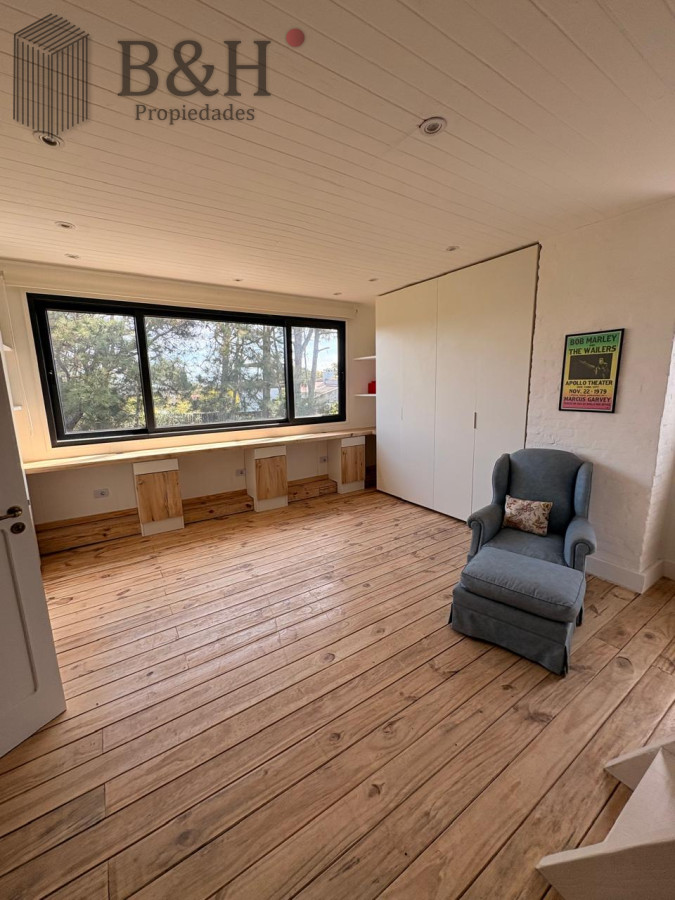 Casa ID.3730 - CASA LOMA ALTA - LA BARRA