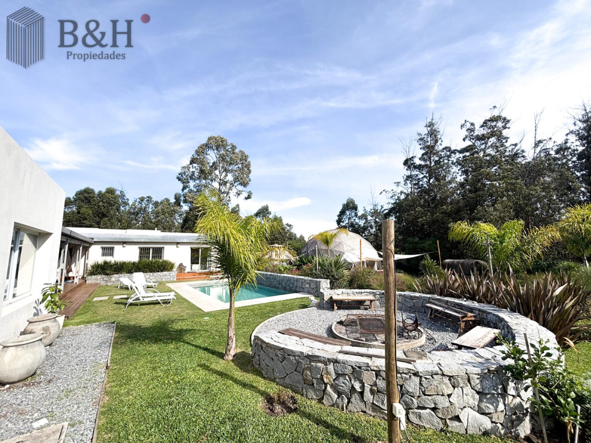 El Tesoro - GoPunta - Portal Inmobiliario de Punta del Este - Maldonado