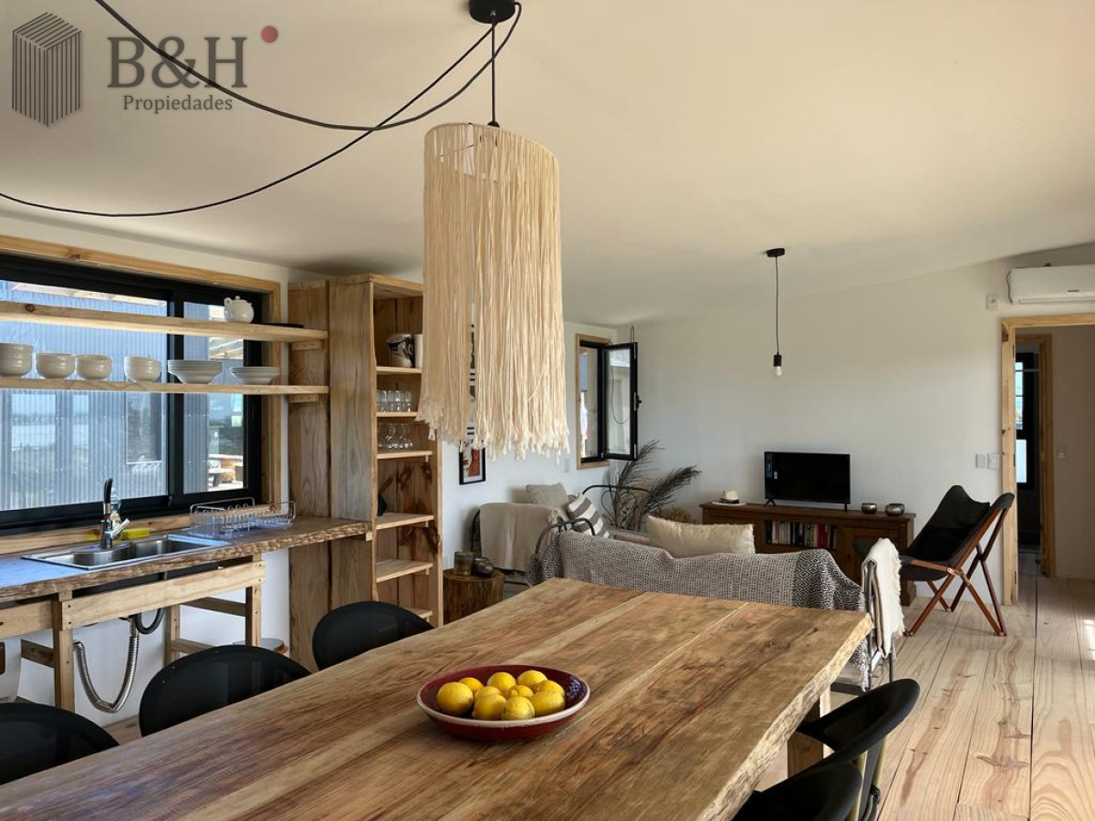 Santa Monica - GoPunta - Portal Inmobiliario de Punta del Este - Maldonado