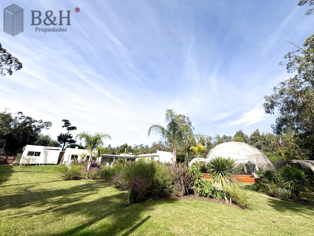 Casa ID.5332 - CASA EN VENTA EN EL TESORO, LA BARRA