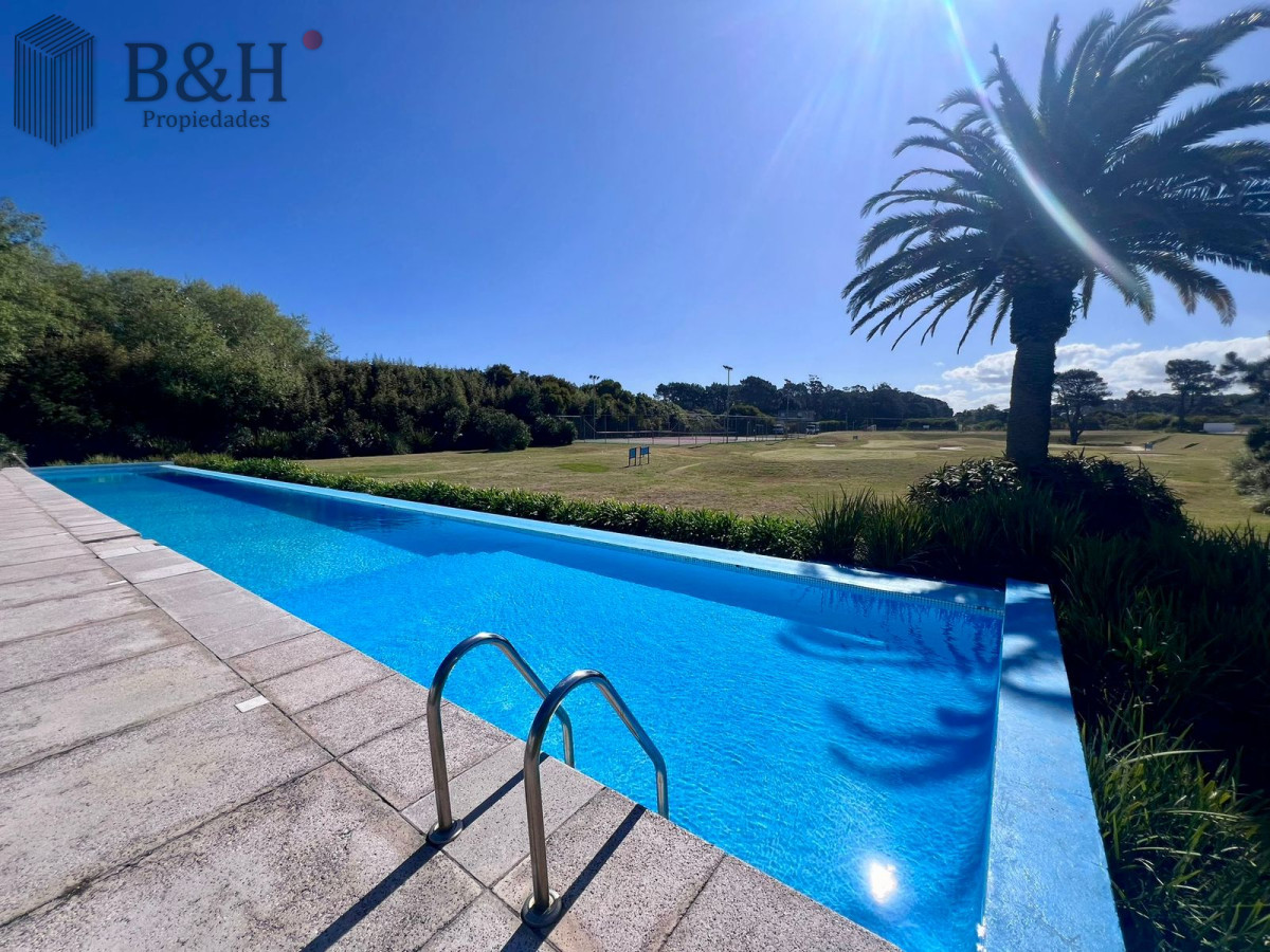 Casa ID.3598 - Casa 15 en Silente Club de Mar en Alquiler