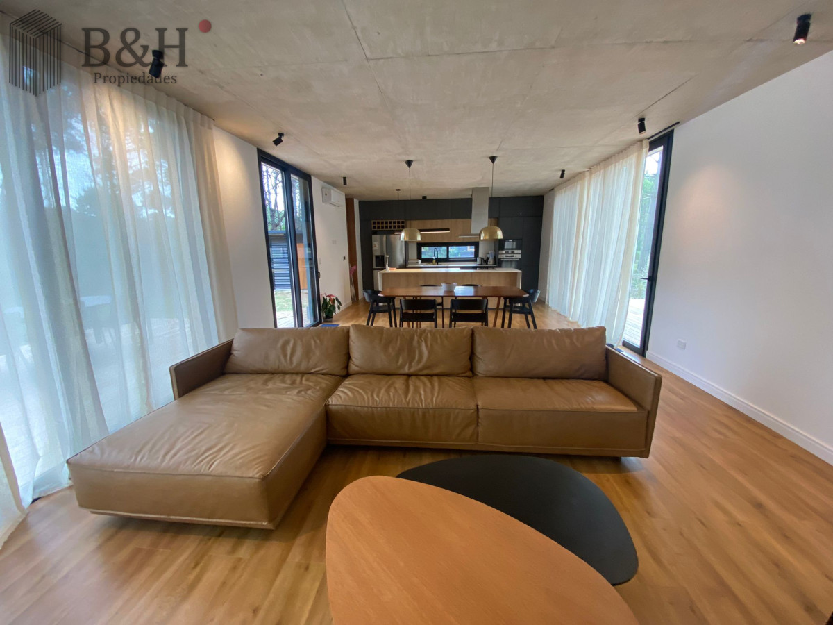 Casa ID.3726 - Casa Big Sur - Barra Verde