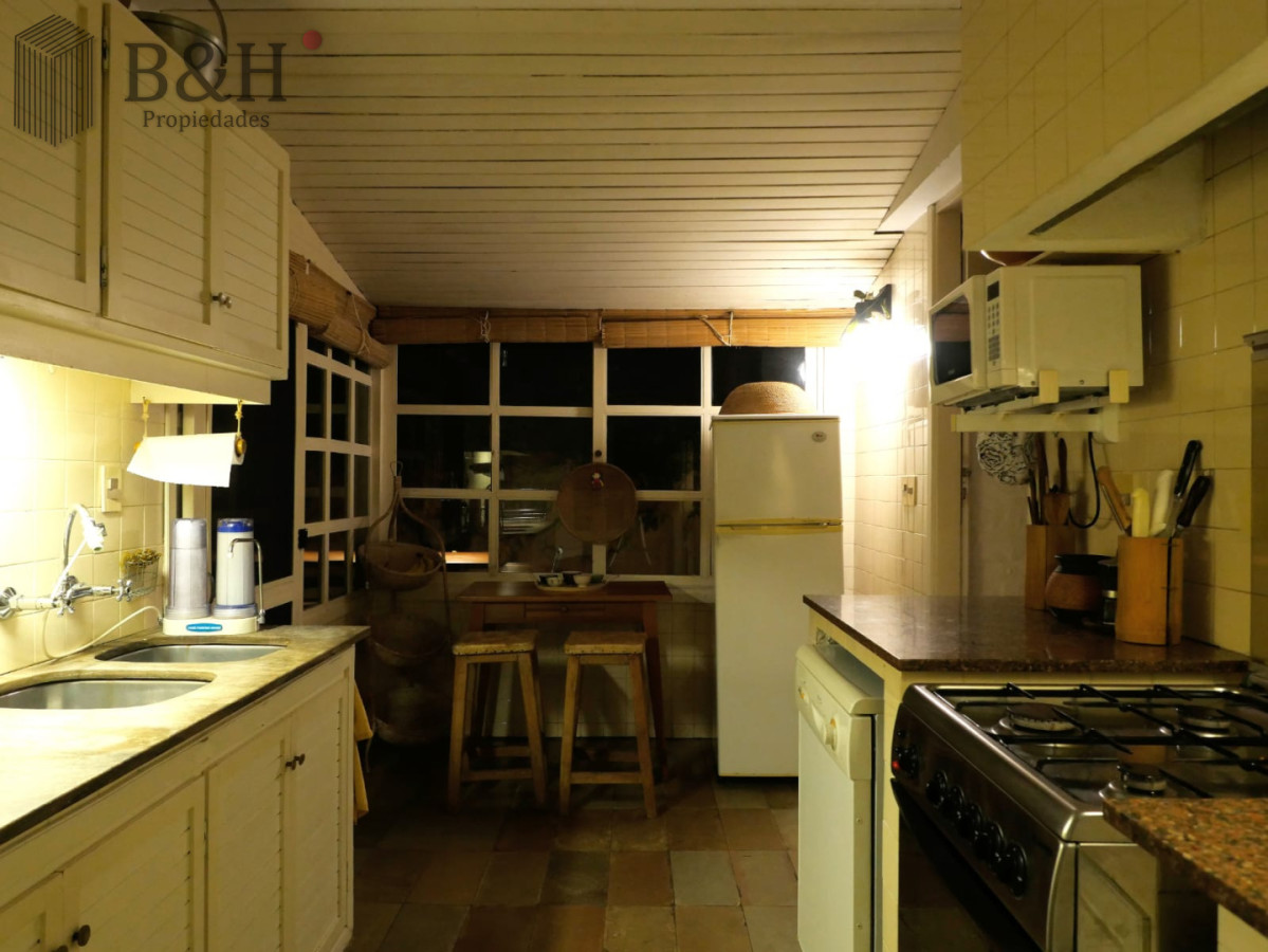 Casa ID.7495 - Casa en La Barra