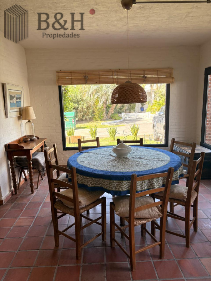 Casa ID.3730 - CASA LOMA ALTA - LA BARRA
