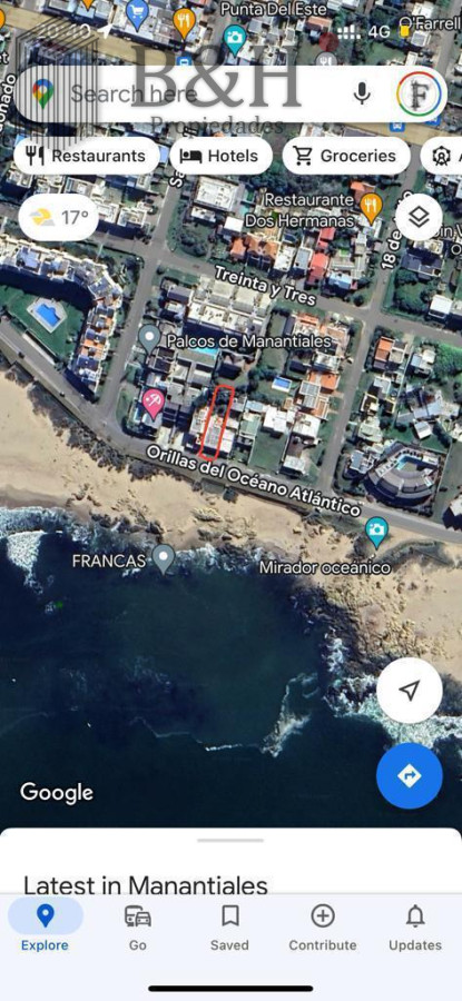 Casa ID.3717 - CASA EN BIKINI