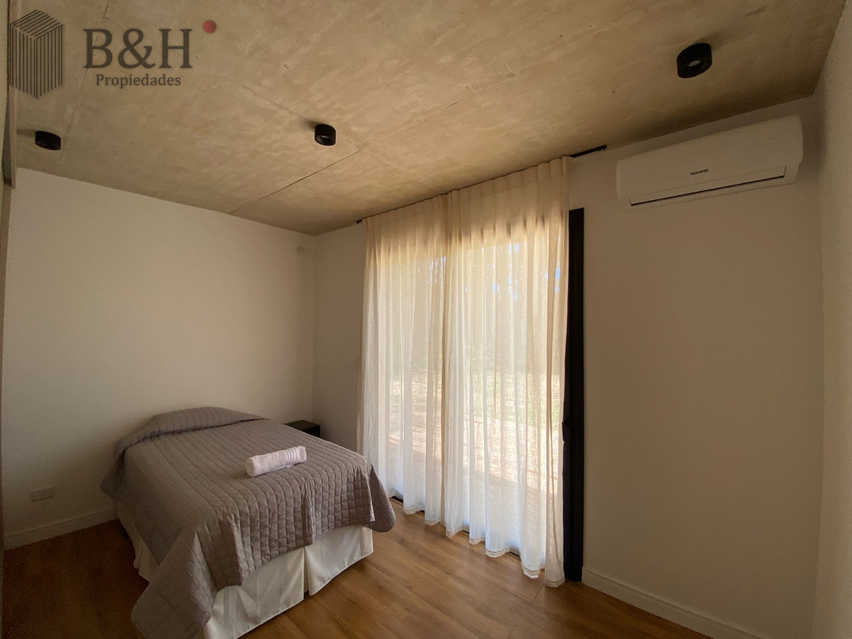Casa ID.3726 - Casa Big Sur - Barra Verde
