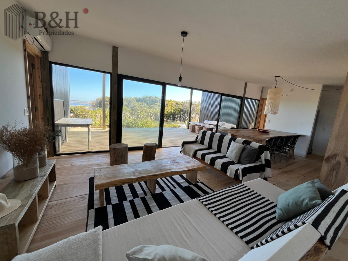 Casa ID.3601 - Casa con vista a la laguna! 