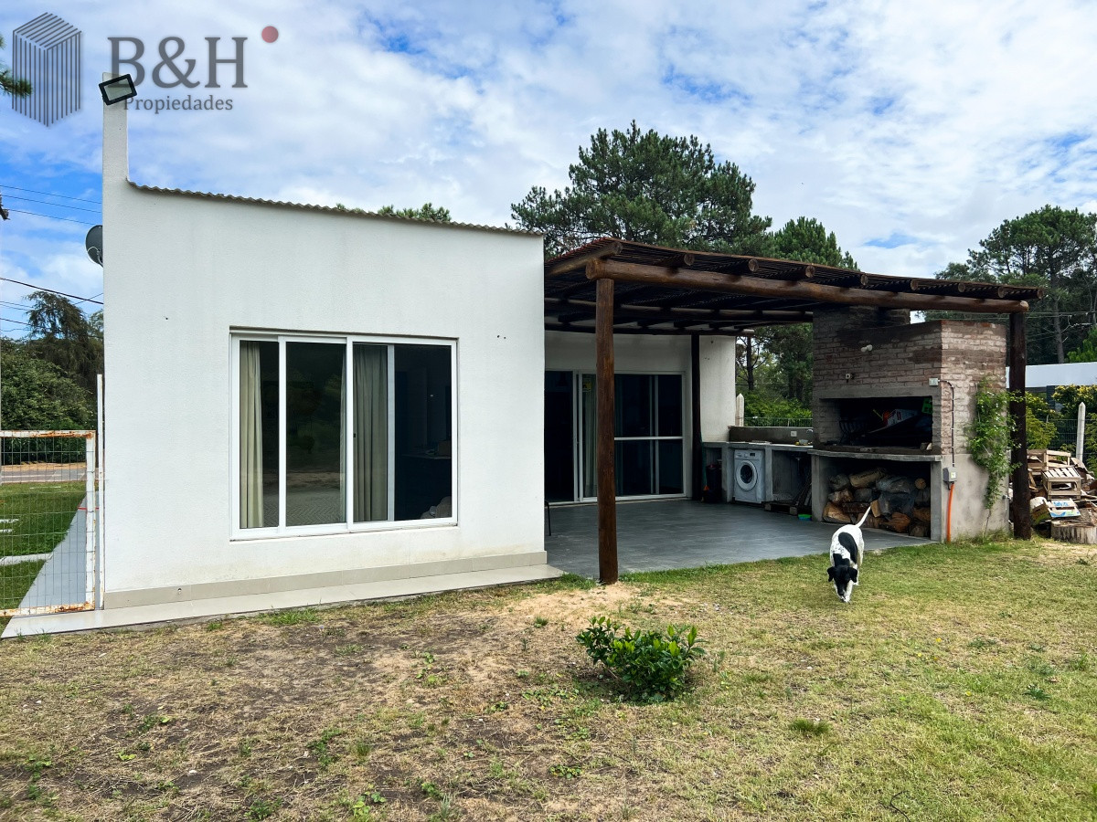 Casa ID.6022 - Casa a Estrenar en La Barra a 200 mt2 de medialunas calentitas
