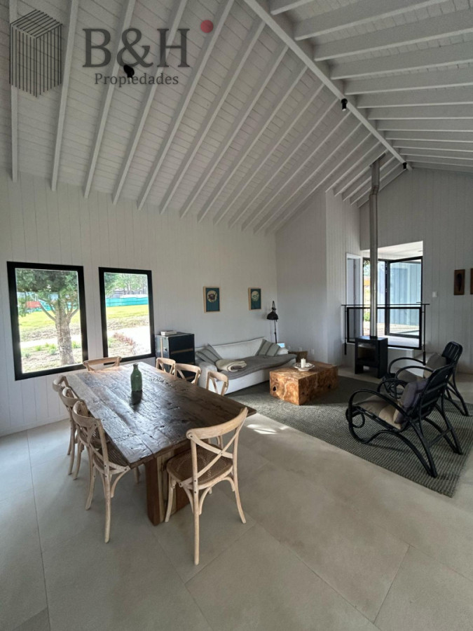 Casa ID.7161 - CASA A ESTRENAR
