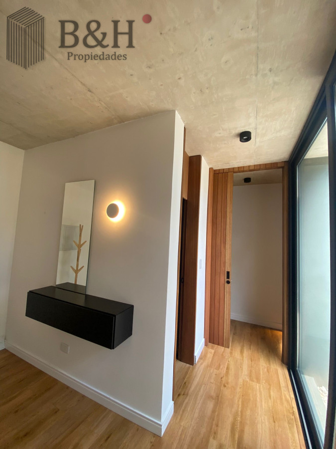 Casa ID.3726 - Casa Big Sur - Barra Verde