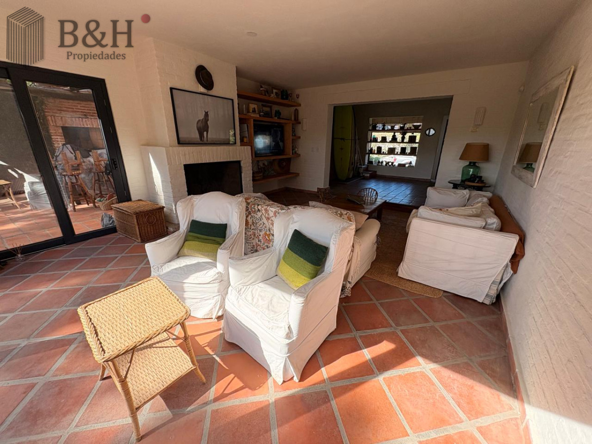 Casa ID.3730 - CASA LOMA ALTA - LA BARRA