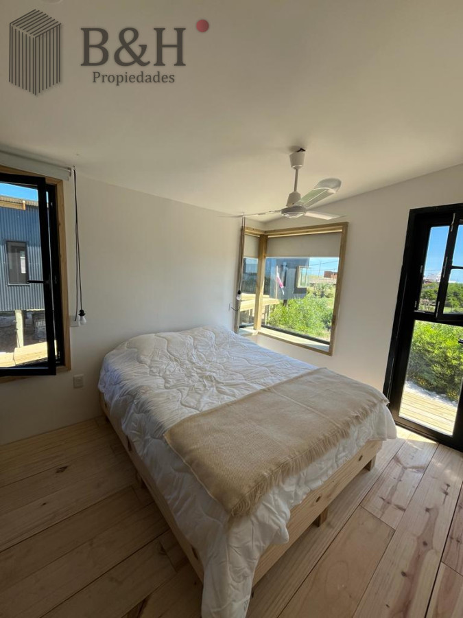 Casa ID.3601 - Casa con vista a la laguna! 