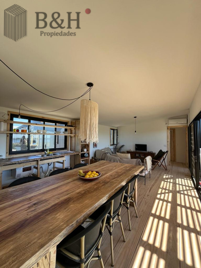 Casa ID.3601 - Casa con vista a la laguna! 