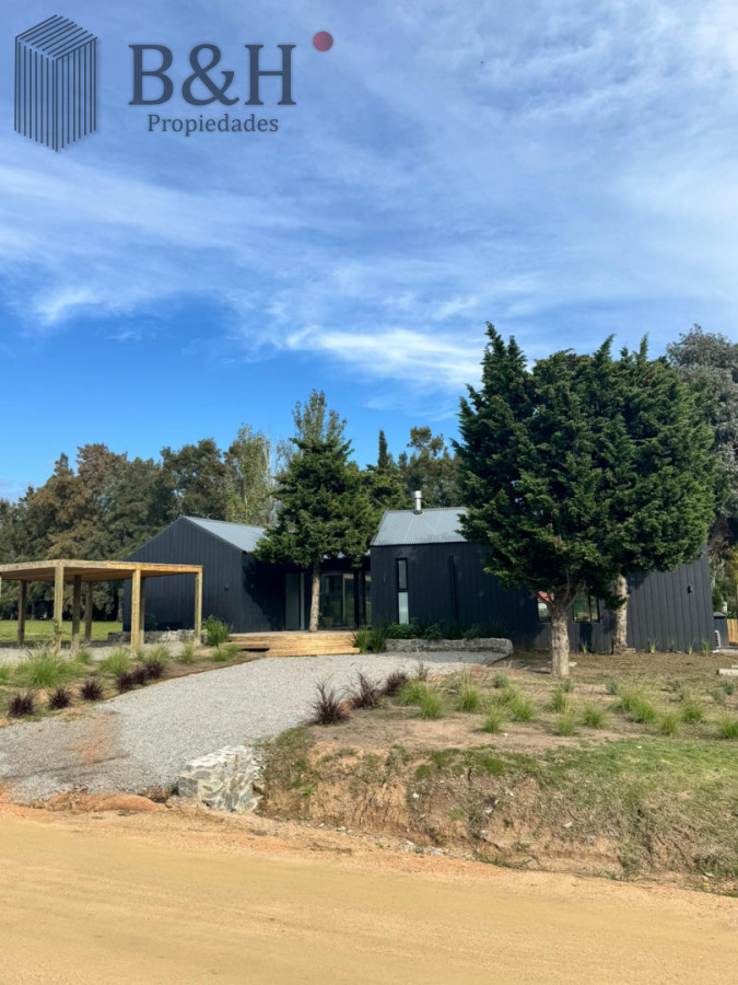 Casa ID.7161 - CASA A ESTRENAR