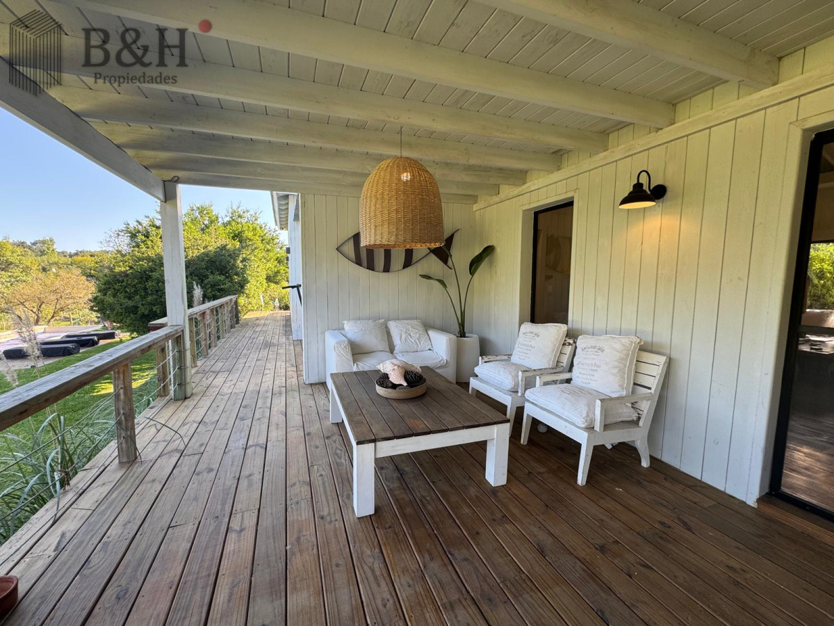 Casa ID.3724 - CASA TURCA, EN SAN VICENTE