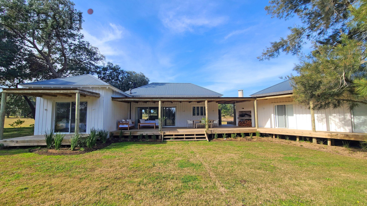 Casa ID.7436 - CASA EN DON MIGUEL