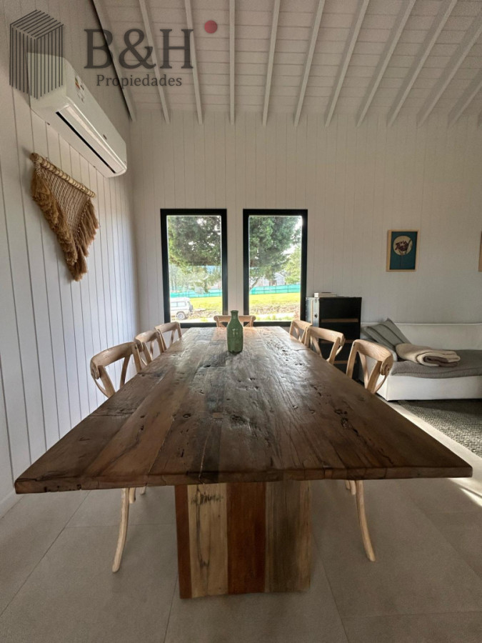 Casa ID.7161 - CASA A ESTRENAR